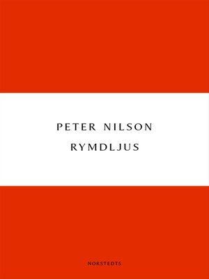 cover image of Rymdljus